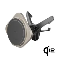 Qi2 Magnetická bezdrátová nabíječka do auta SQ1C1