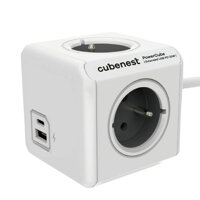 Cubenest PowerCube Extended USB