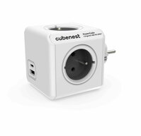 PowerCube Original + PowerCube Original USB