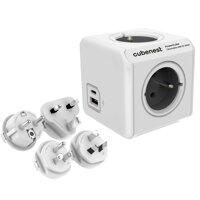 PowerCube Rewirable