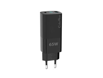 Cubenest PD GaN Adaptér 65W S3D0