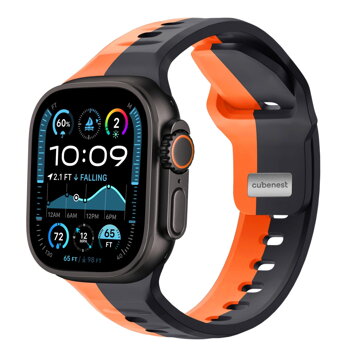 PÁSKY NA APPLE WATCH