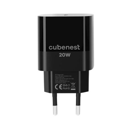 Cubenest PD Adaptér 20W E1D1