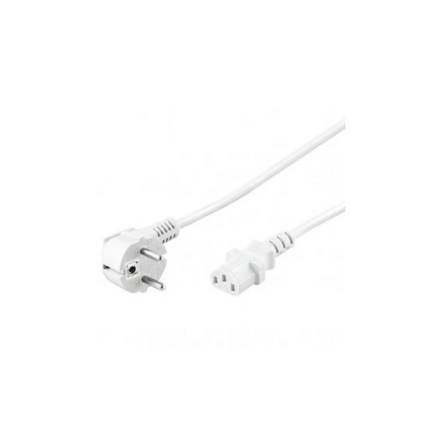 Napájecí kabel IEC 1m