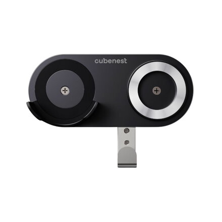 Cubenest Magnetický držák na fén SwiftDry SDHD01