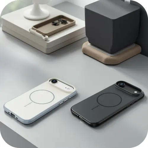 Cubenest MagSafe kryt na iPhone 17 Air