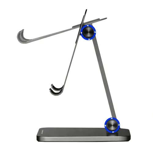 Univerzální stojan na tablet