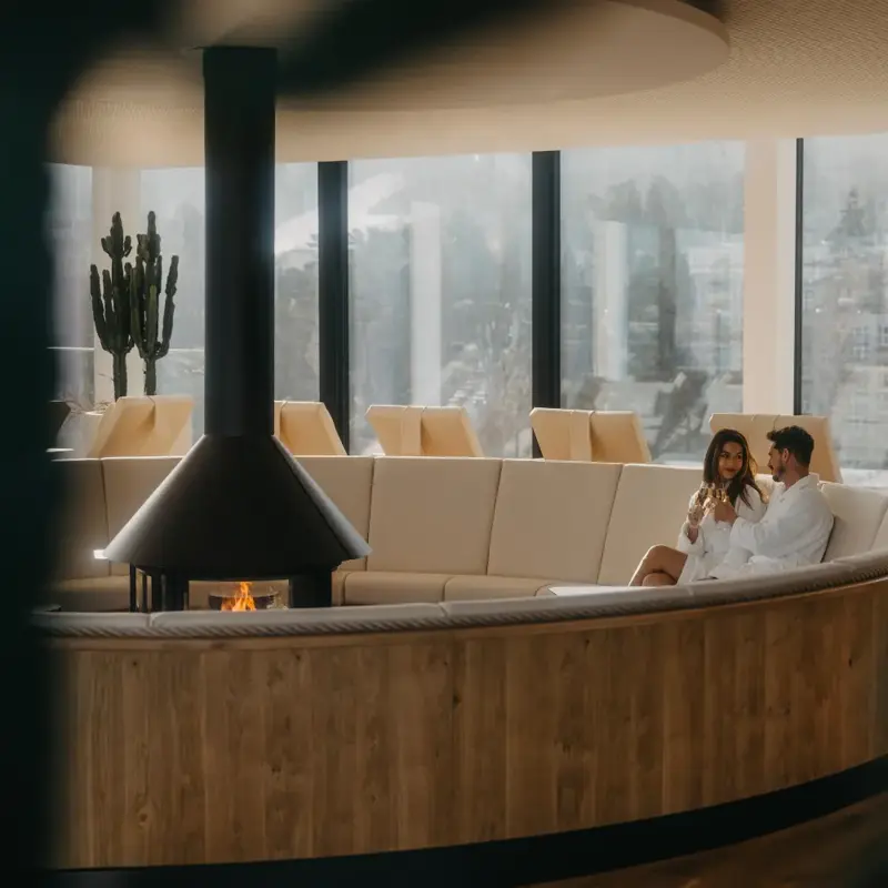 Jste ve slosování o wellness pobyt