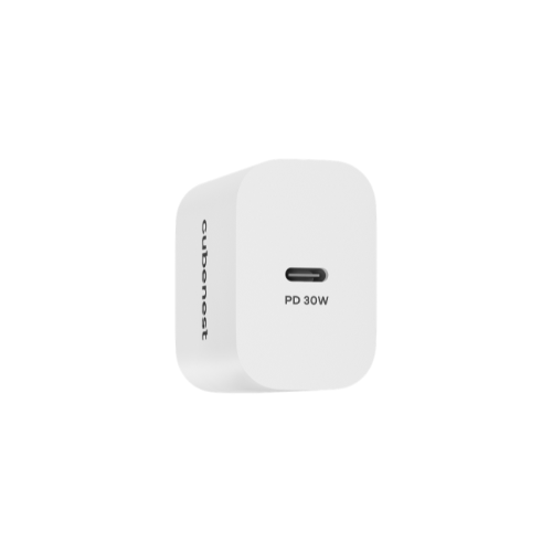 Cubenest PD GaN Adaptér 30W E1D2