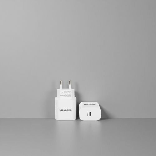 Cubenest PD GaN Adaptér 30W E1D2