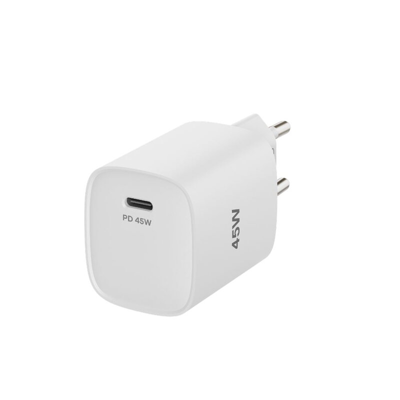 Cubenest PD GaN Adaptér 45W E1D3