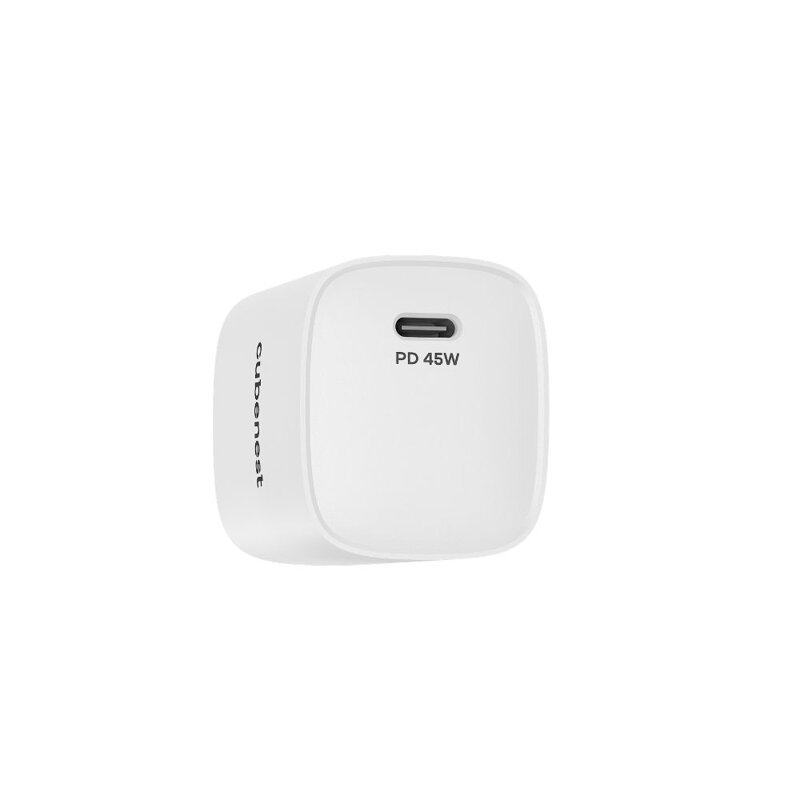 Cubenest PD GaN Adaptér 45W E1D3
