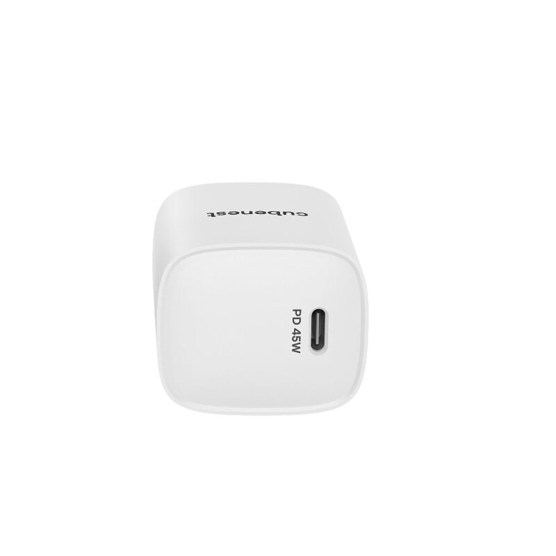 Cubenest PD GaN Adaptér 45W E1D3