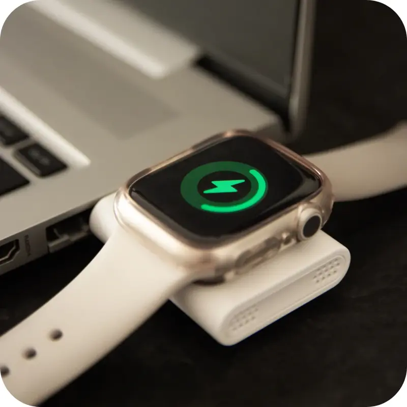 Skládací MagSafe nabíječka 3v1 Skládací MagSafe nabíječka 3v1