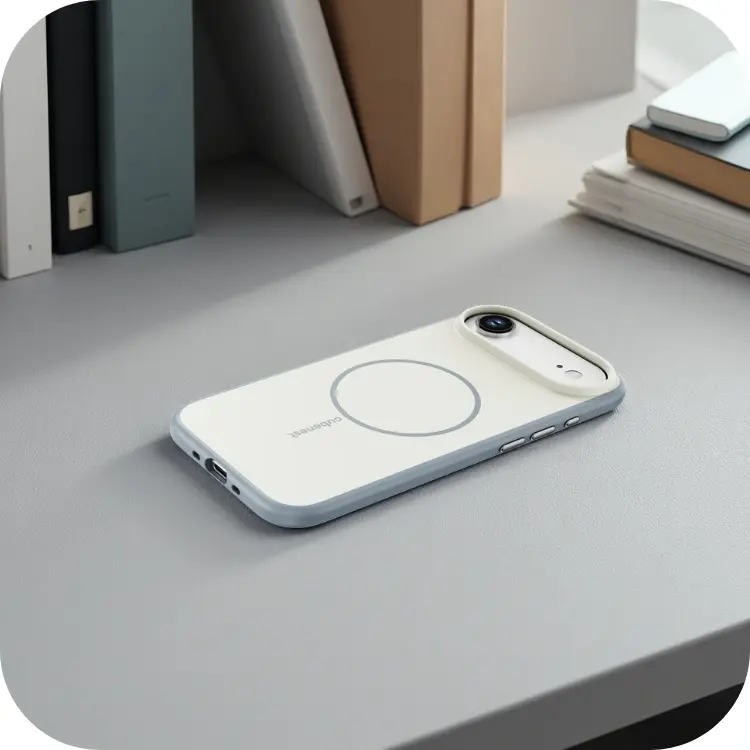 Cubenest MagSafe kryt na iPhone 17 Air