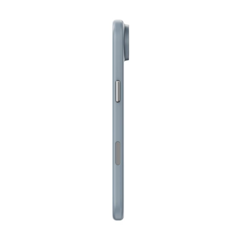 Cubenest Kryt na iPhone 17 Air s podporou MagSafe matný béžový