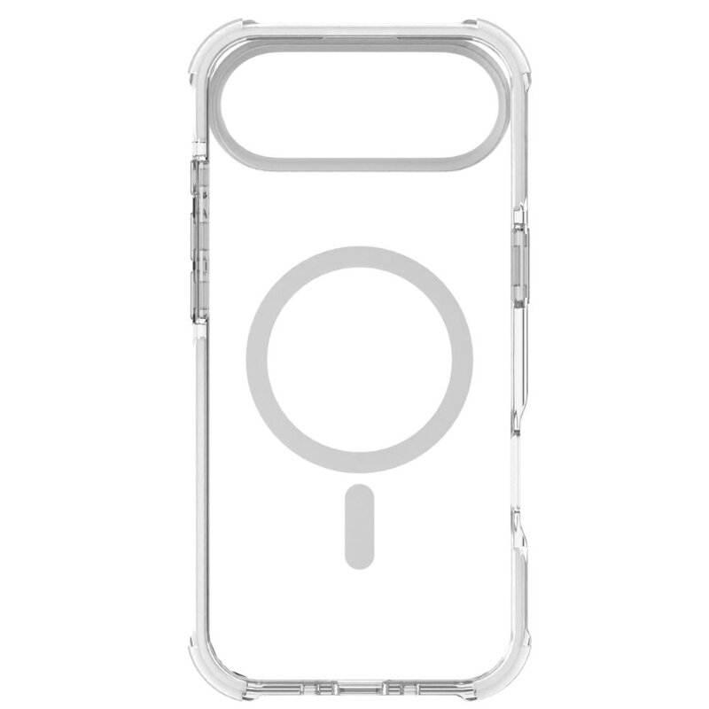 Cubenest Kryt na iPhone 17 Air MagPro Strong Guard bílý