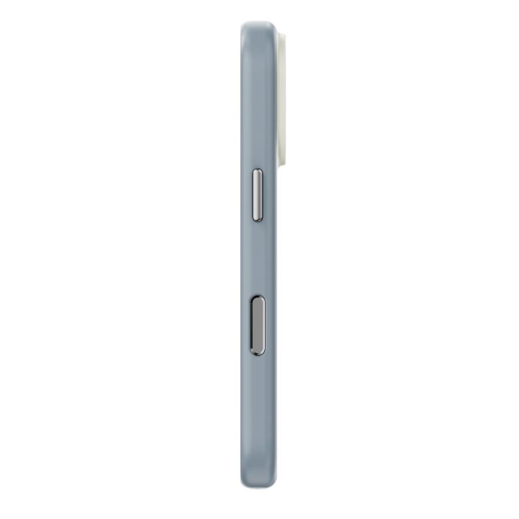 Cubenest Kryt na iPhone 17 Pro s podporou MagSafe matný béžový