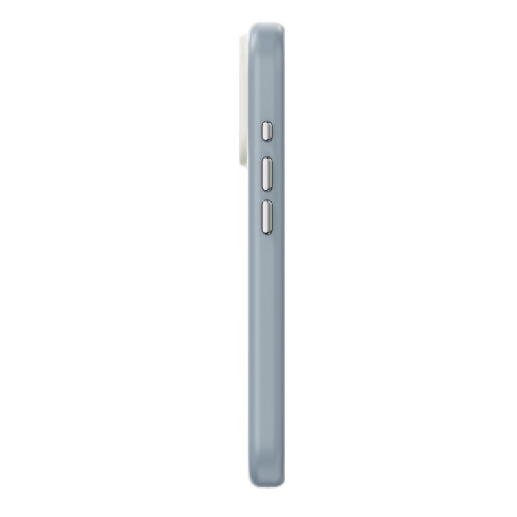 Cubenest Kryt na iPhone 17 Pro s podporou MagSafe matný béžový