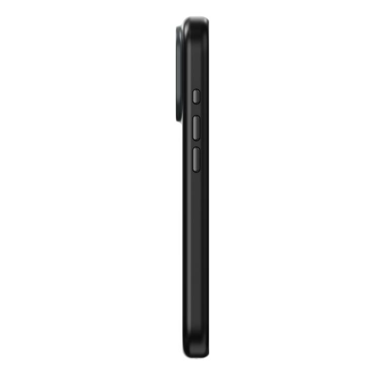 Cubenest Kryt na iPhone 17 Pro s podporou MagSafe matný černý
