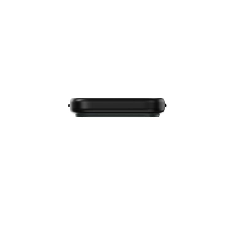 Cubenest Kryt na iPhone 17 Pro s podporou MagSafe matný černý