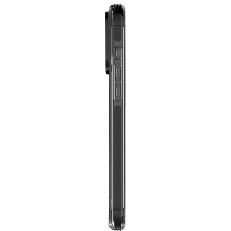 Cubenest Kryt na iPhone 17 Pro Max MagPro Strong Guard černý