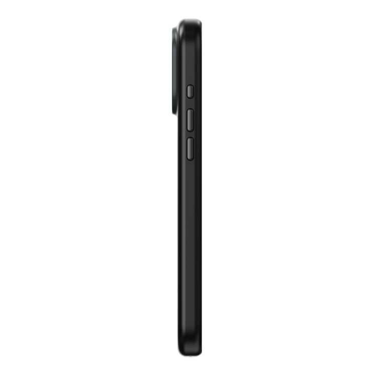 Cubenest Kryt na iPhone 17 Pro Max s podporou MagSafe matný černý