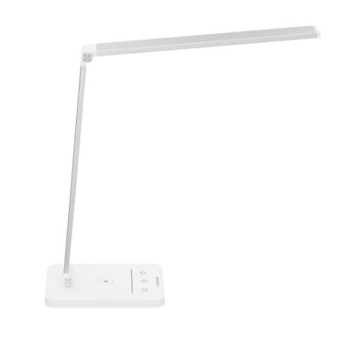 Cubenest Stolní LED lampička s bezdrátovým nabíjením LTW01C