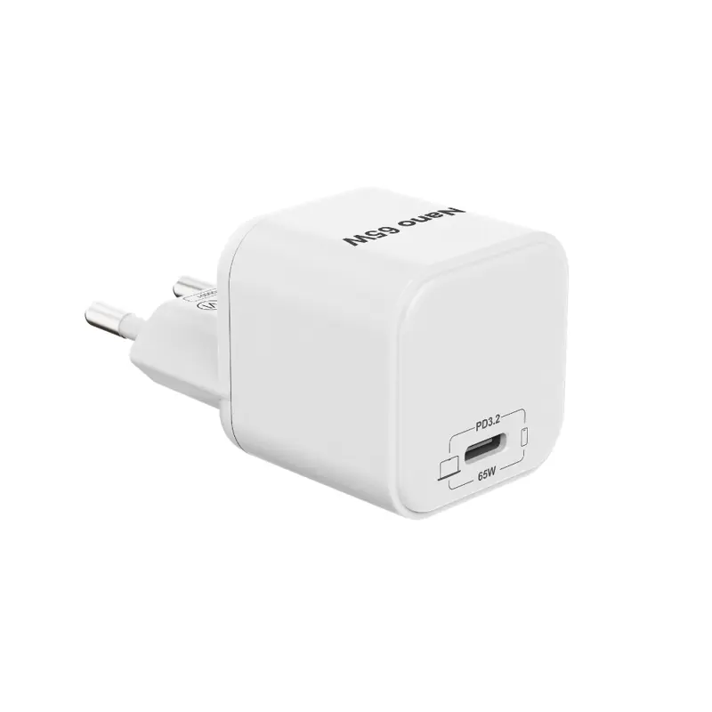 Nano adaptér USB-C 65W