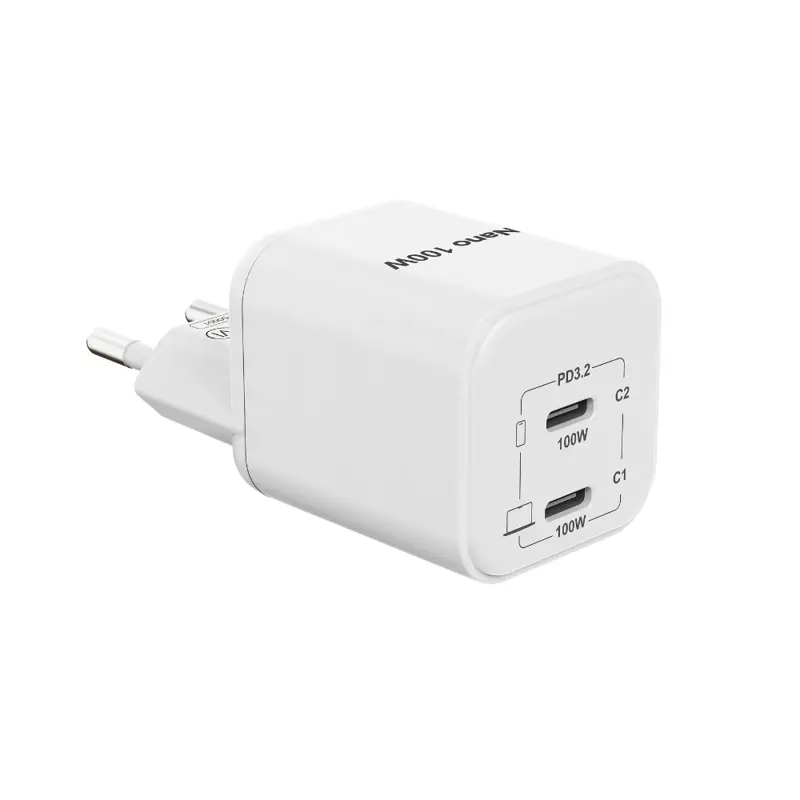 Nano adaptér USB-C 100W