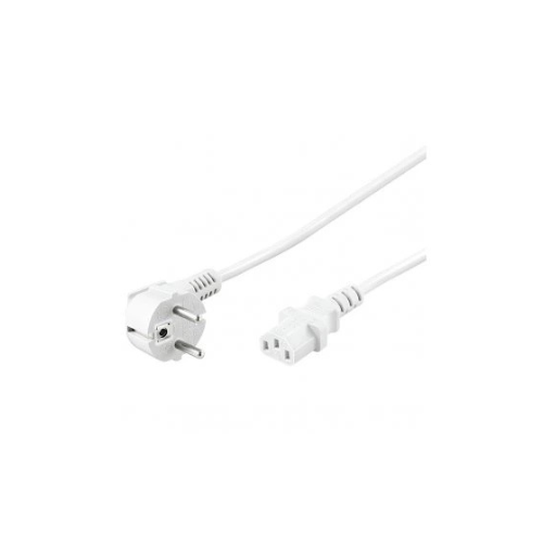 Napájecí kabel IEC 1m
