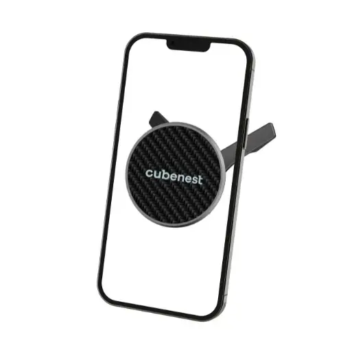 Cubenest Magnetický držák do auta S0C0