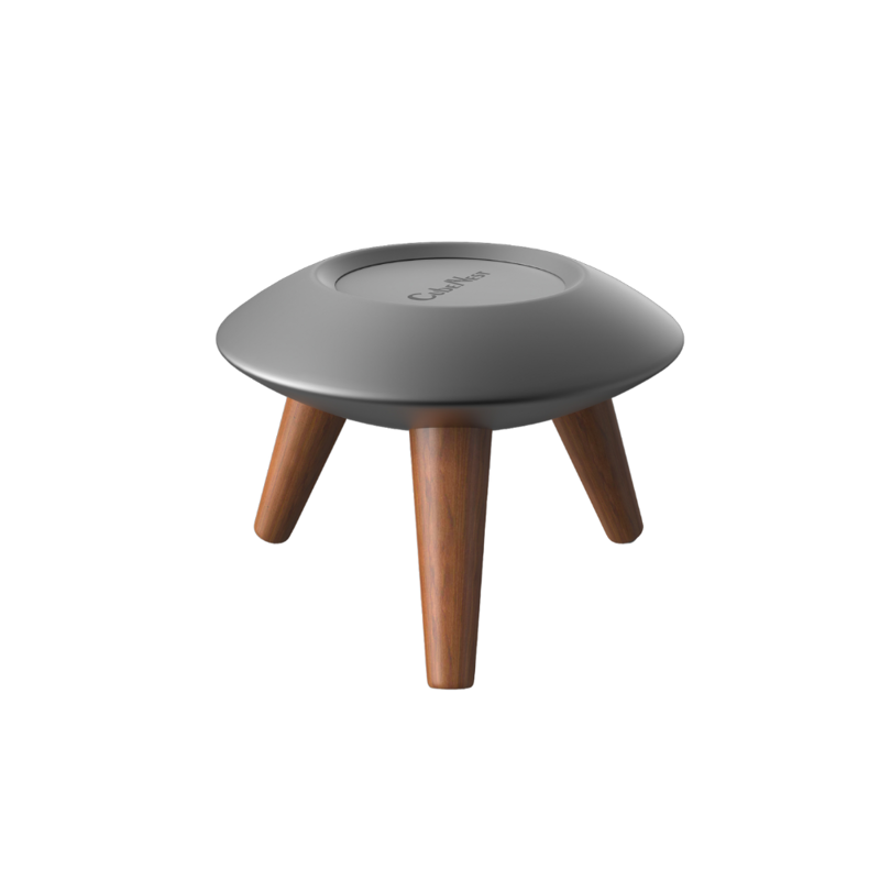 Cubenest Hliníkový stojan pod HomePod Mini S0H0 Cubenest Hliníkový stojan pod HomePod Mini S0H0