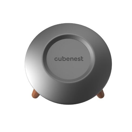 Cubenest Hliníkový stojan pod HomePod Mini S0H0