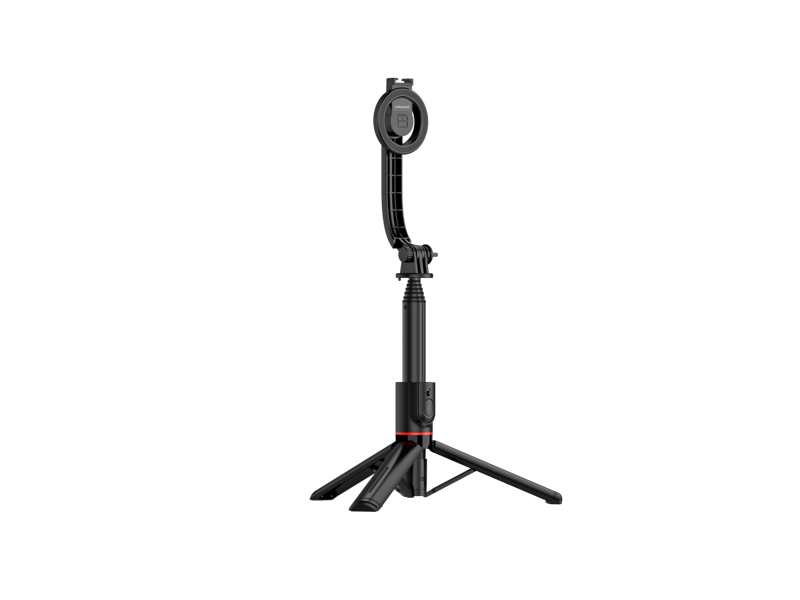Cubenest Selfie tyč a Tripod s podporou MagSafe SLS01