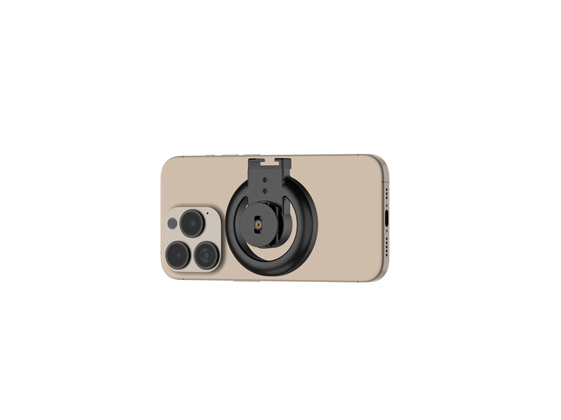 Cubenest Selfie tyč a Tripod s podporou MagSafe SLS01