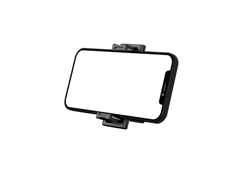 Cubenest Selfie tyč a Tripod s podporou MagSafe SLS01