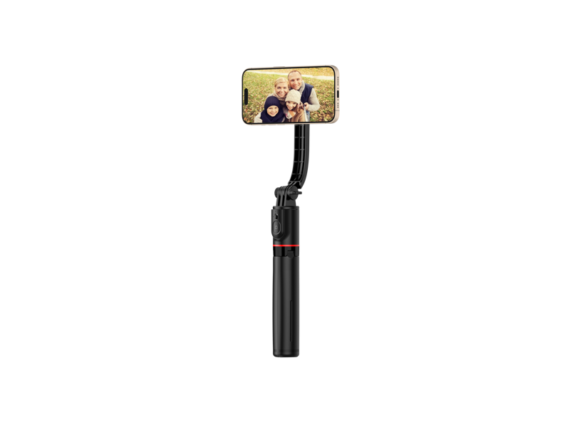 Cubenest Selfie tyč a Tripod s podporou MagSafe SLS01