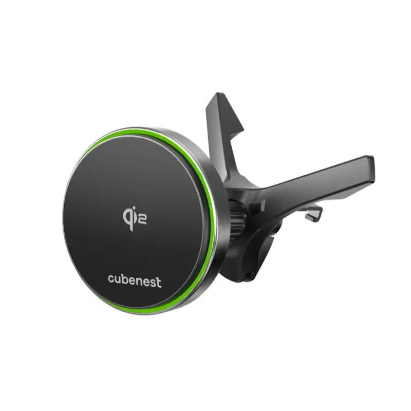 Qi2 MagSafe nabíjecí držák do auta SQ1C1