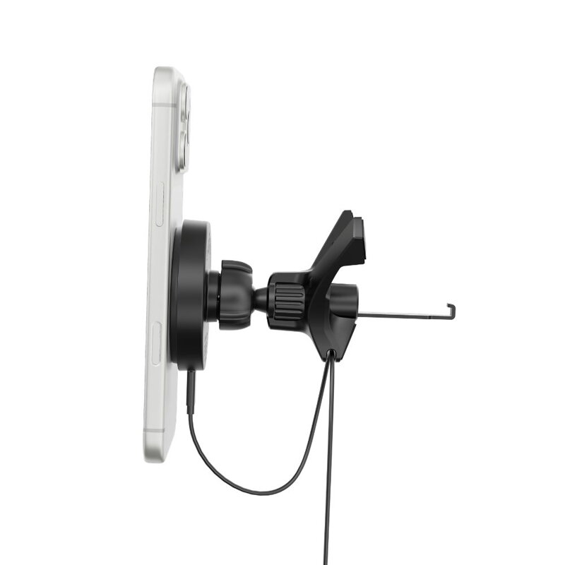 Cubenest Qi2.2 Magnetická bezdrátová nabíječka do auta SQ1C4