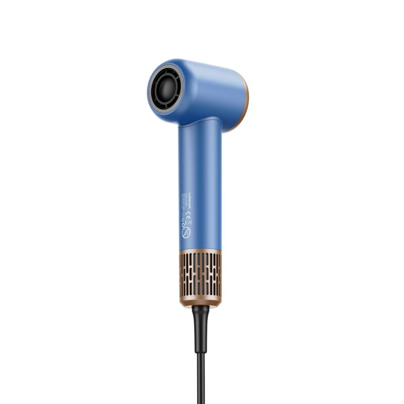 Cubenest Fén na vlasy mini SwiftDry SDHD02 modrý 