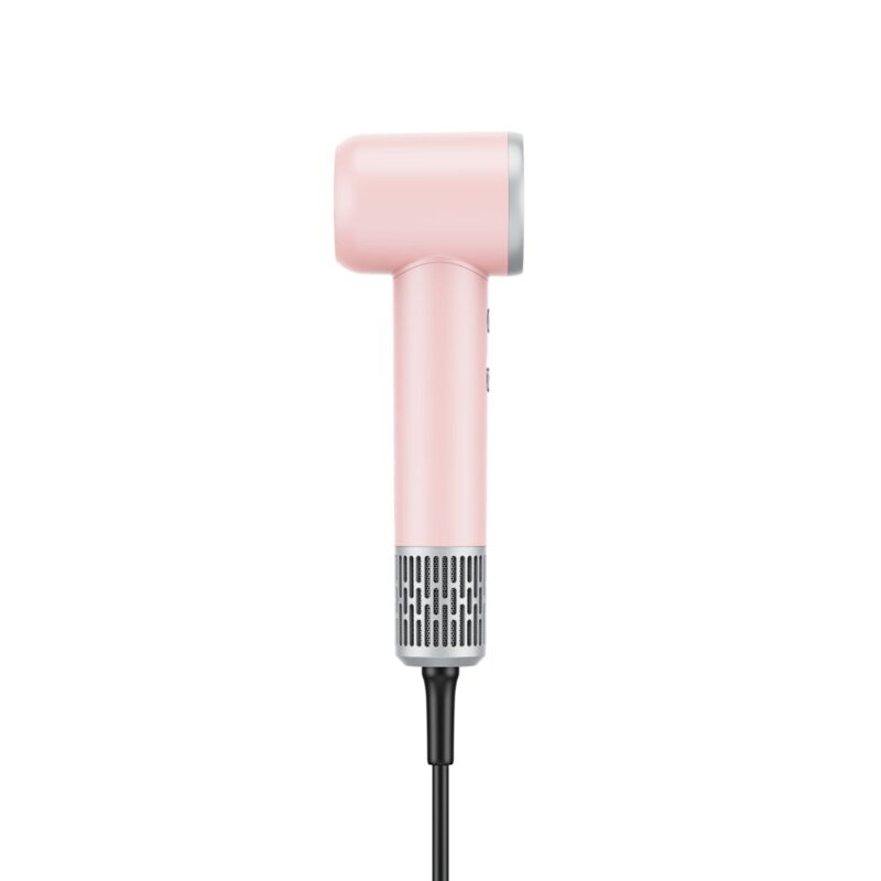 Cubenest Fén na vlasy mini SwiftDry SDHD02 růžový 