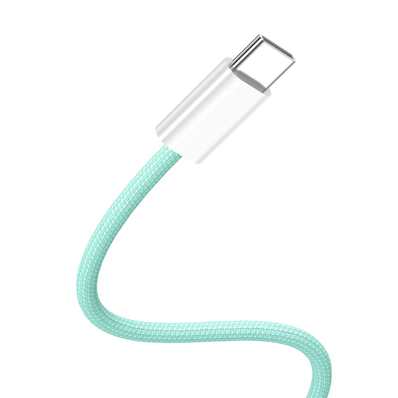 Cubenest USB-C/USB-C kabel 60W 1m 4ks
