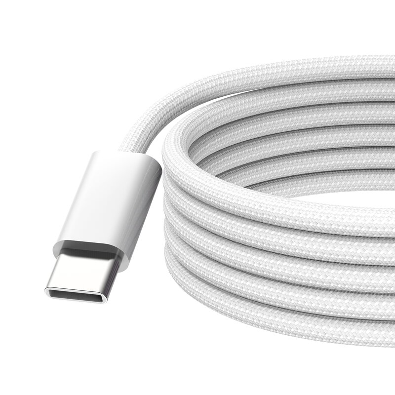 Cubenest USB-C/USB-C kabel 60W 1m 4ks