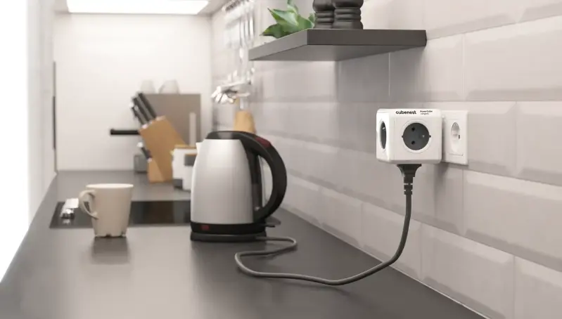 Cubenest PowerCube Original 