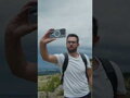 Cubenest Selfie tyč a Tripod s podporou MagSafe SLS01